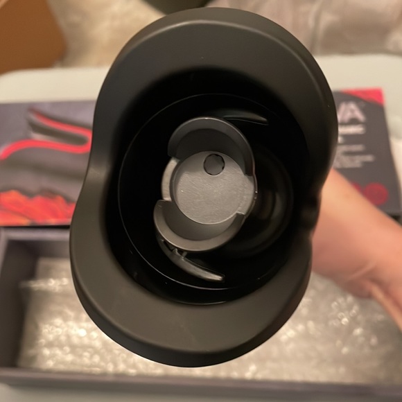 CHI LAVA 1 inch ceramic ombré pro spin and curl - Picture 2 of 8